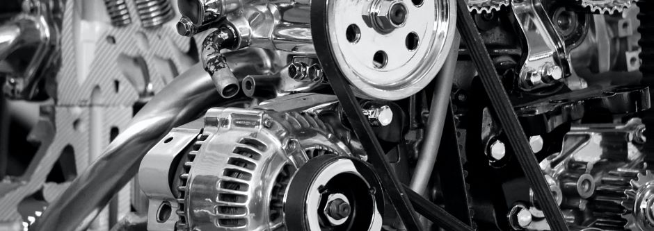 Transmission Repair Services in West Columbia SC with Platt Springs Automotive & Fleet Services